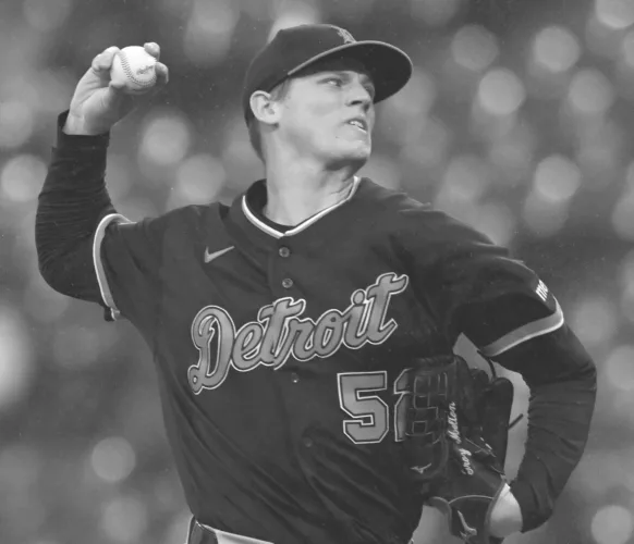 Tigers officially eliminated with Sunday loss